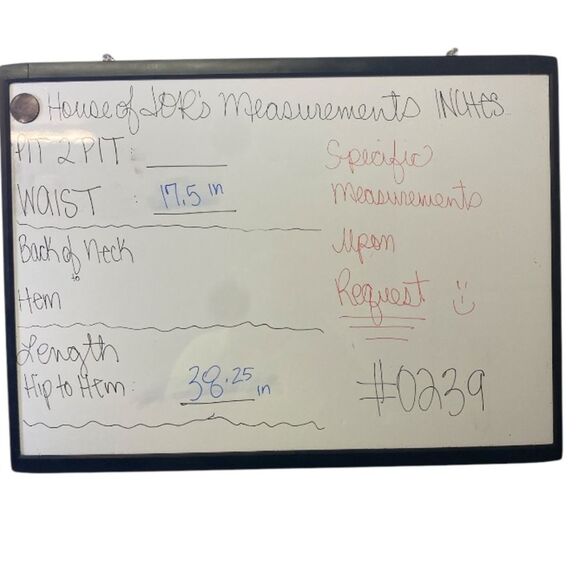 WORTHINGTON petite black trouser pants/ Wms Petite 12P - Picture 8 of 8